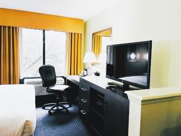 Park Inn By Radisson Albany Ga - Albany, GA