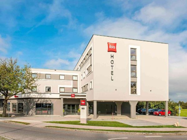 Ibis Muenchen Airport Sued - Hallbergmoos