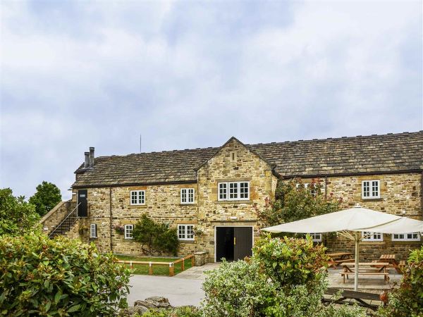 Mercure Barnsley Tankersley Manor Hotel - Sheffield