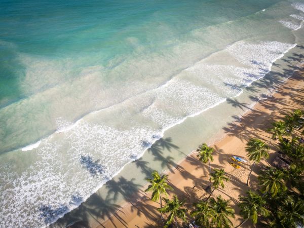 Sublime Samana Hotel & Residences - República Dominicana