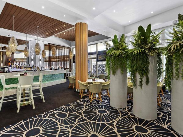 Mantra Twin Towns Coolangatta - Coolangatta