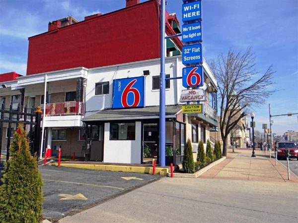 Md Motel 6  Baltimore - Baltimore, MD
