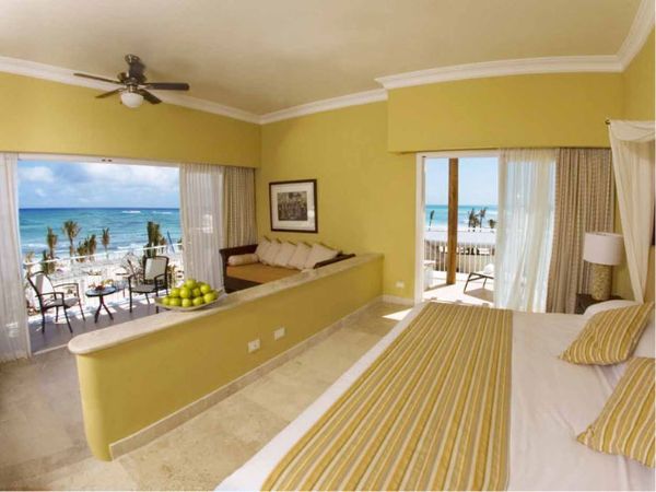 Dreams Tulum Resort And Spa - Tulum