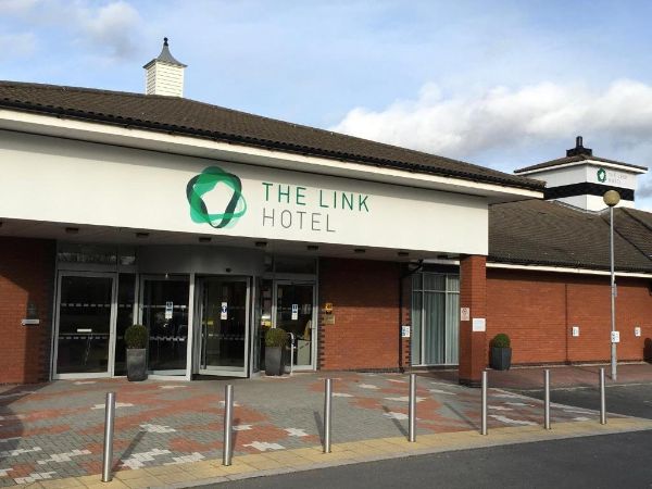 The Link Hotel - Loughborough