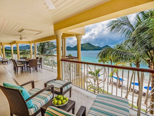 The Landings Resort And Spa - Saint Lucia