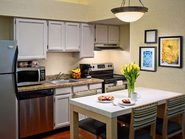 Sonesta Es Suites Burlington Vt - Vermont