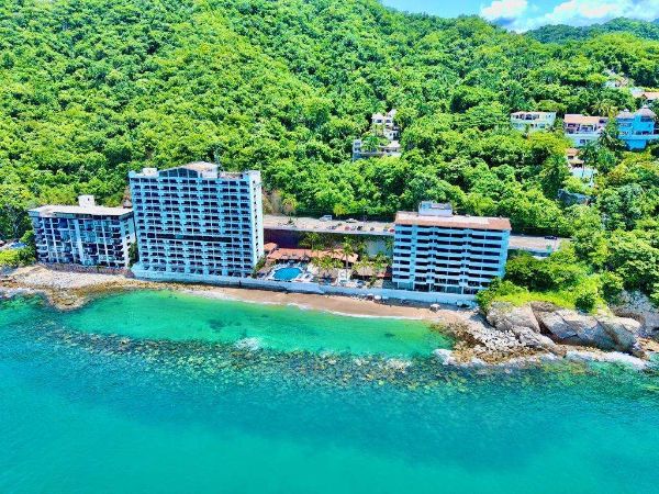 Classico Collection By Sonesta Costa Sur Resort - Puerto Vallarta