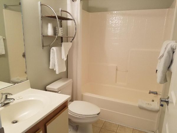 Affordable Suites Of America - - Blacksburg, SC