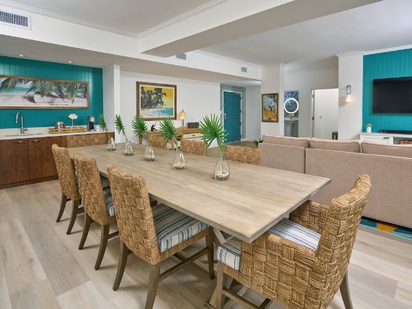 Margaritaville Lake Resort Lake Conroe - Lake Conroe, TX