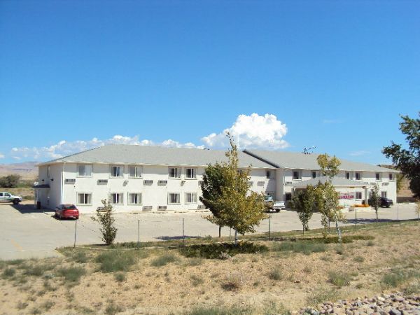 Americas Best Value Inn Green River - Green River, UT