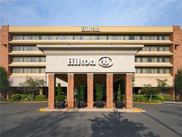 Hilton Washington Dc/rockville Executive Meeting Center - Rockville, MD