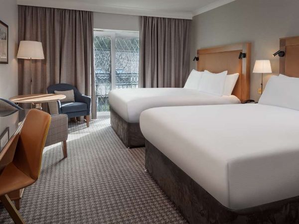 Forest Pines Hotel Spa Golf Resort - Yorkshire