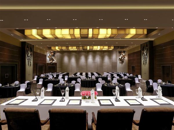 Grand Mercure Vadodara Surya Palace - Vadodara