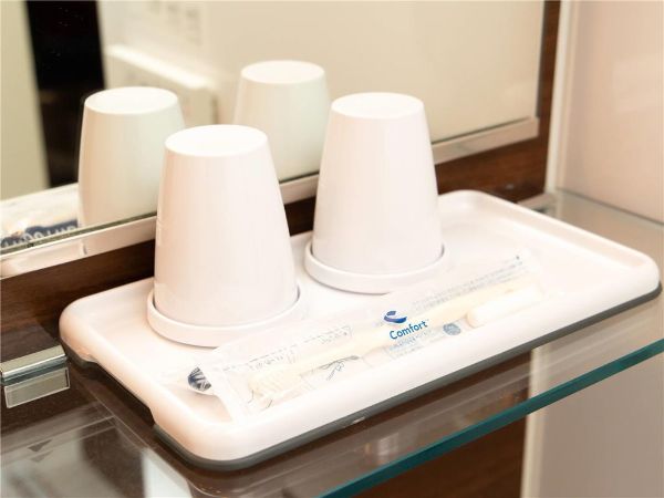 Comfort Hotel Toyohashi - Toyohashi