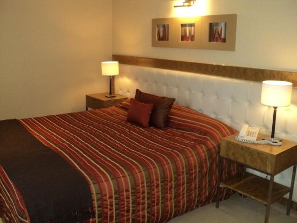 Fueguino Hotel - Ushuaia - Ushuaia