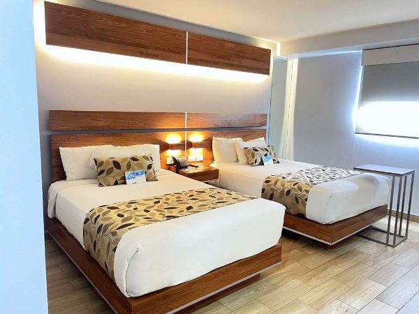 Sleep Inn Hermosillo - Hermosillo
