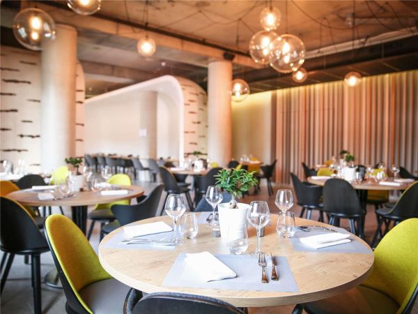 Novotel Saint Brieuc Centre Gare - Saint-Brieuc