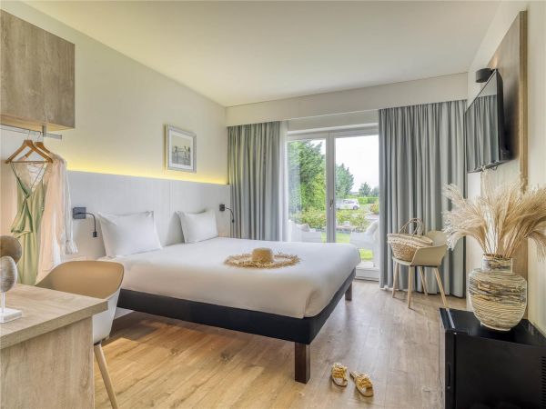 Ibis Styles Nieuwpoort - Koksijde