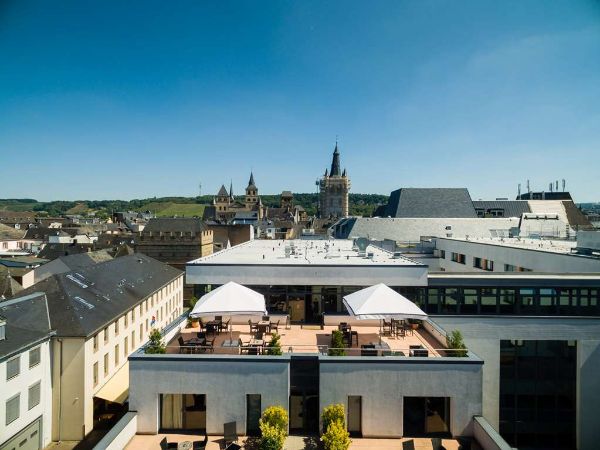 Park Plaza Trier Germany - Trier