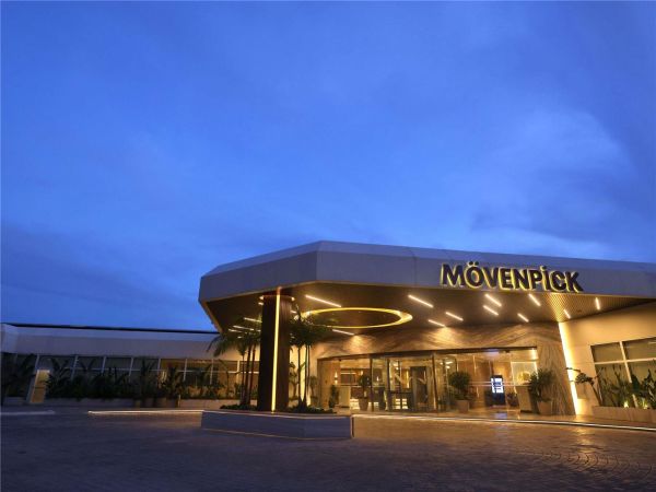 Mövenpick Beirut - Bejrut