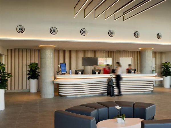 Ibis Brisbane Airport - 布里斯班