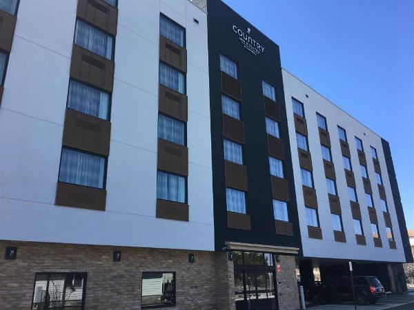 Country Inn & Suites By Radisson Ocean City Md - Ocean City, MD