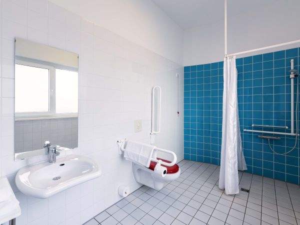 B&b Hotel Düsburg Hbf-süd - Duisburg