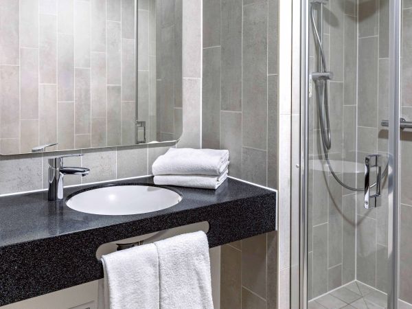 B&b Hotel Krefeld-city - Krefeld