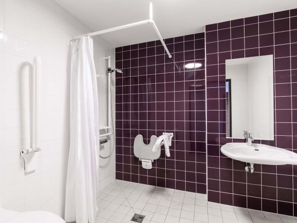 B&b Hotel Lüneburg - Lüneburg