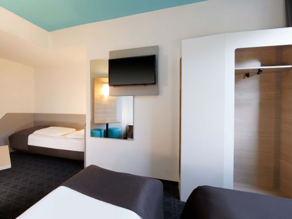 B&b Hotel Potsdam - ポツダム