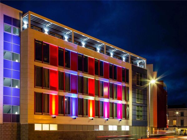 Mercure Bridgwater Hotel - Bridgwater