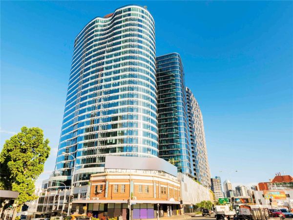 Fv Brisbane By Peppers - Spring Hill