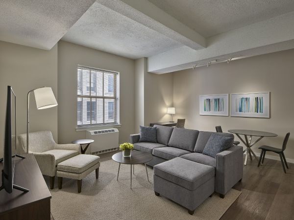 Franklin Residences - Filadelfie