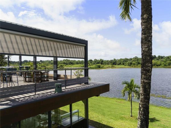 Hotel Mercure Kourou Ariatel - Guayana Francesa