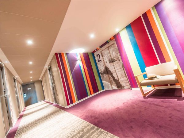 Ibis Styles Les Sables-d'olonne - Les Sables-d'Olonne