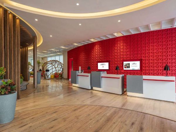 Ibis Kolkata Rajarhat - Kalküta