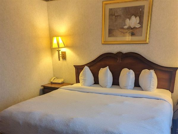 Wingate By Wyndham Mansfield Oh - Mansfield, OH
