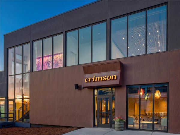 The Wildbirch Hotel Part Of Jdv By Hyatt - Anchorage