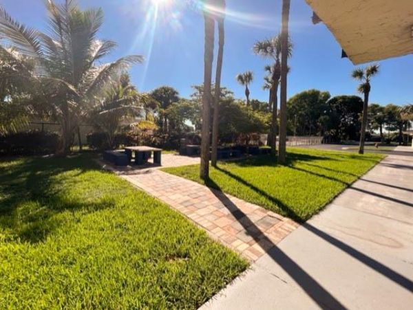 Motel 6 Riviera Beach Fi - West Palm Beach, FL