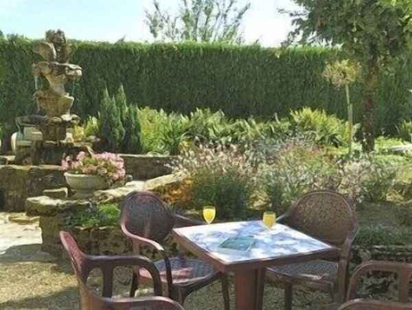 Relais Des Monedieres Logis - Corrèze
