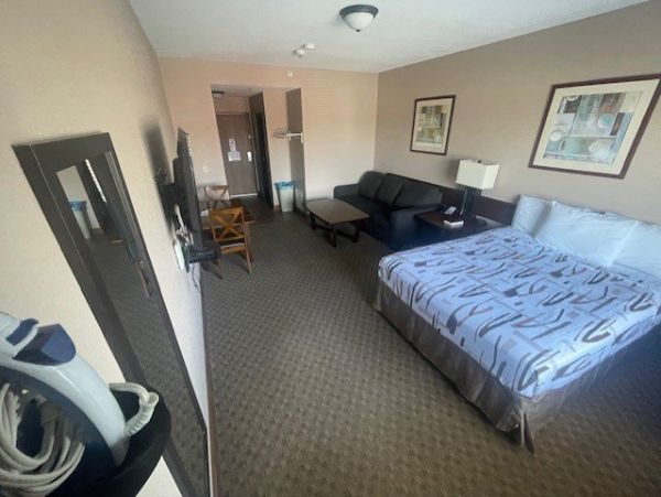 Bells Extended Stays - Fort Leonard Wood