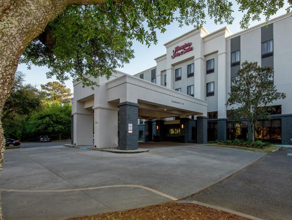 Hampton Inn & Suites Lafayette - 라피엣