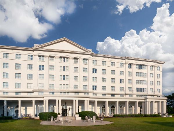 Hilton Atlanta/marietta Hotel & Conference Center - Kennesaw, GA