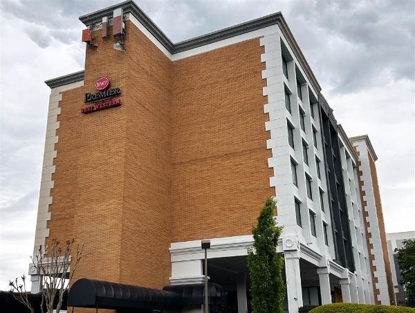 Best Western Premier Rockville Hotel & Suites - Gaithersburg, MD