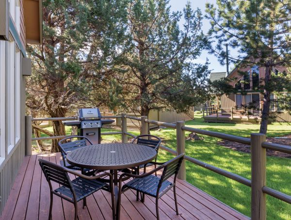 Worldmark Eagle Crest - Redmond, OR