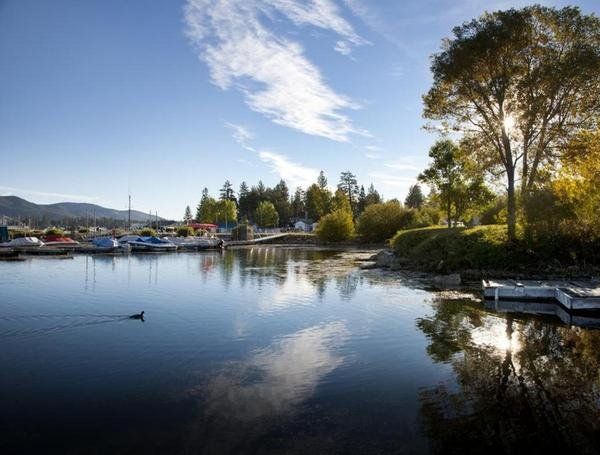 Big Bear Frontier - Big Bear Lake, CA