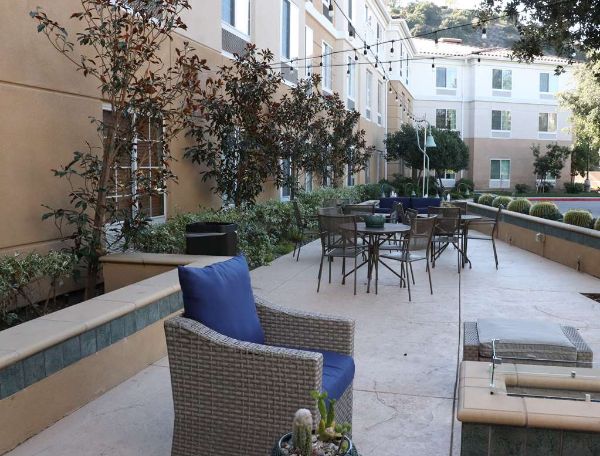 Hilton Garden Inn Calabasas - Topanga, CA