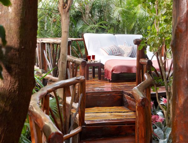 Viceroy Riviera Maya - Playa del Carmen