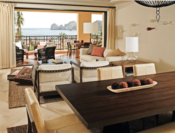 Hacienda Beach Club & Residences - Cabo San Lucas