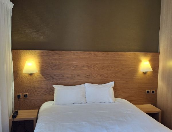 Hôtel La Tour Maje - Rodez